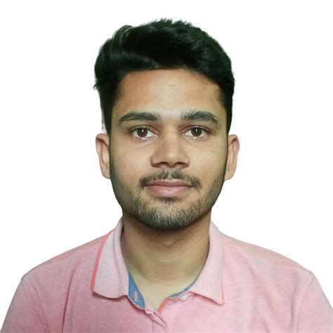 2020 Batch | Mechanical Department | IITG