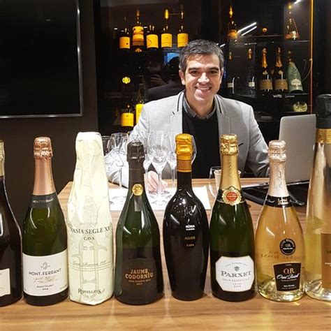 Recorrido por la excelencia del Cava, por Ferran Centelles | D.O. Cava