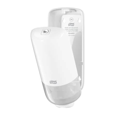 561500 Tork | Tork Soap Dispenser 1 L | 202-8559 | RS