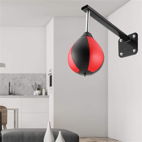 Buy Boxing Ball Speed Punching Bags Boxing Punching Ball Reflex Bag ...
