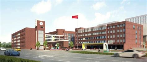 投资30亿！广州商学院新校区落地江门！首期2022年开建！