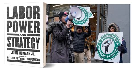 The People's Forum | Labor Power and Strategy: A Panel Discussion - The ...