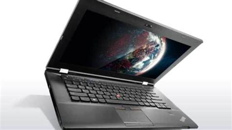 Lenovo ThinkPad L430 launched in India - BusinessToday