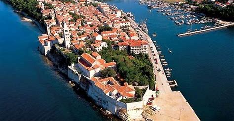 MarEva- Apartmani Matković, Otok Rab