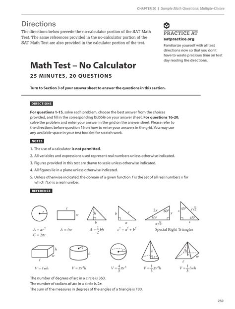 College Math Questions 的图像结果