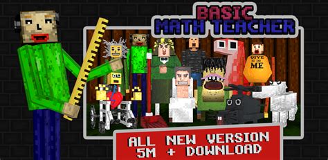 Basic Math Teacher 的图像结果