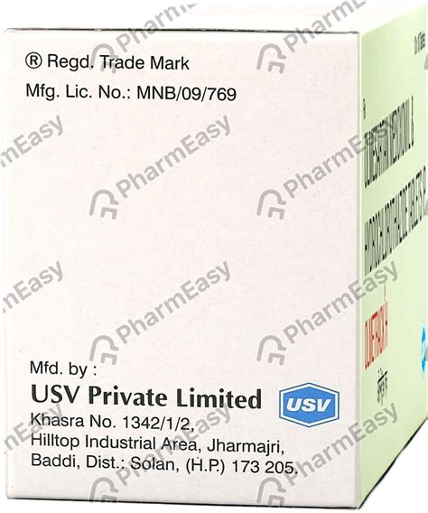 Olmetrack H 20mg Strip Of 10 Tablets: Uses, Side Effects, Price ...