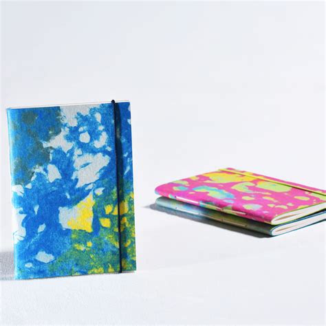 Shop Handmade Note Books | Auroville.com – Auroville Online Store