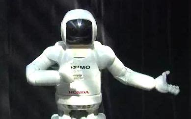 Asimo 2 的图像结果
