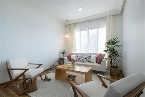 This Bengaluru villa blends Scandinavian minimalism with Indian warmth ...