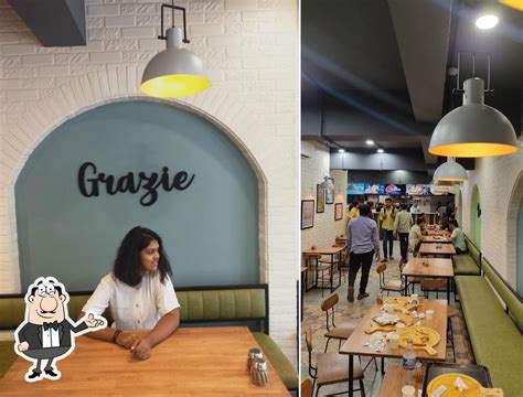 RP's Pizzeria Bhavnagar, Bhavnagar - Restaurant menu, prices and reviews