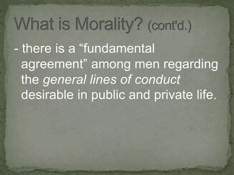 Morality Examples 的图像结果