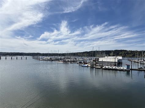 SEA Discovery Center, Poulsbo, WA: Information, Tickets and Reviews