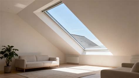 Your Guide to Pitched Roof Skylights - Vivid Skylights