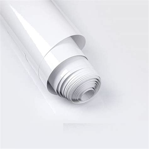 SUNBIRD White Board Sticker, Dry Eraser Paper for Wall, Stain-Proof ...