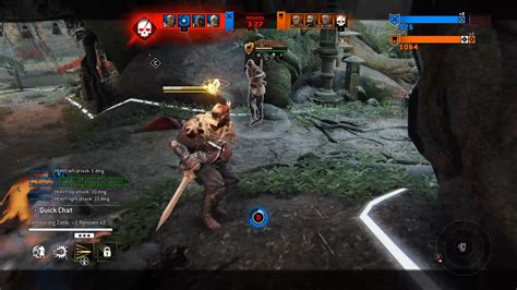 “Get down mr. president!” : r/forhonor