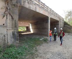 Components Of Bridge | Basic Parts of A Bridge | Bridge Elements