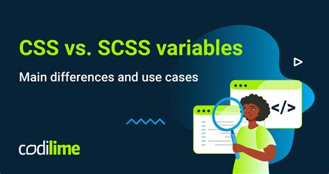Image result for CSS vs SCSS