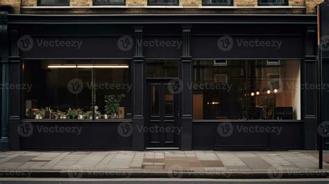 Restaurant Front View 的图像结果