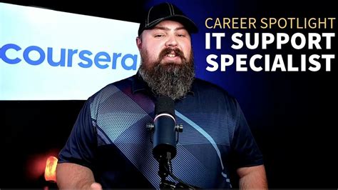 IT Support Specialist: Responsibilities, Skills, and How to Get Started ...