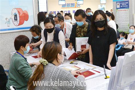 克拉玛依税务：“一把手”带着问题走流程_中国网