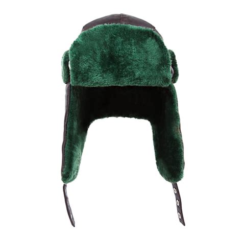 Amazon.com: Makeupall Christmas Vacation Cousin Eddie Hat - Winter ...
