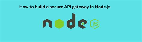 Image result for API Gateway Node