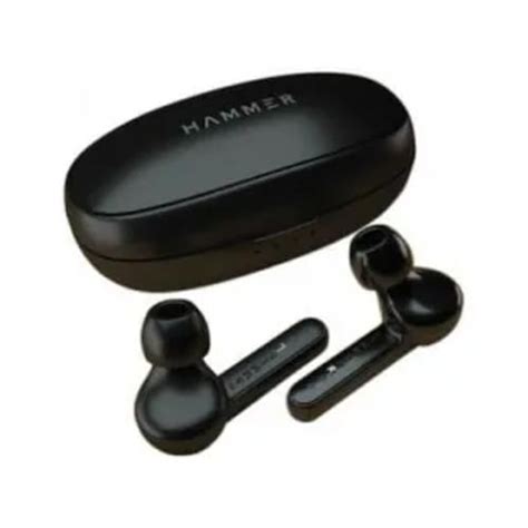 Hammer Solo 3.0 - Price in India, Specifications & Features | Earbuds