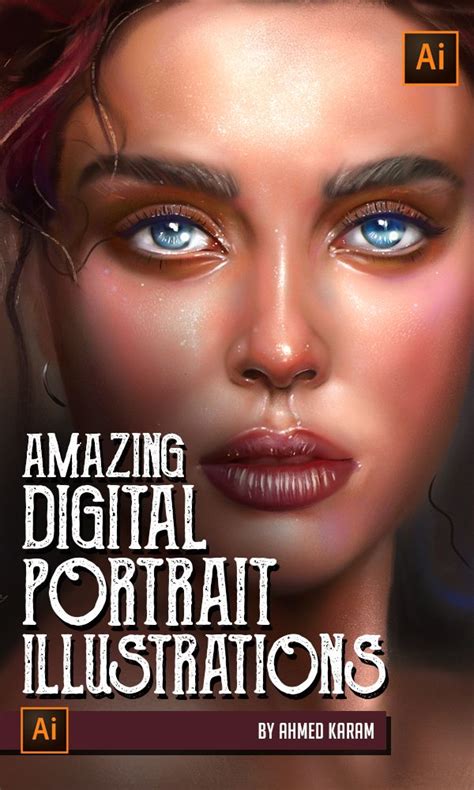 digital illustration youtube