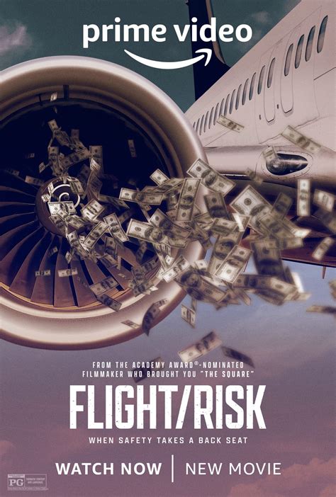 Slideshow: Flight/Risk Images