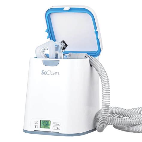 Image result for SoClean CPAP Machine Scam