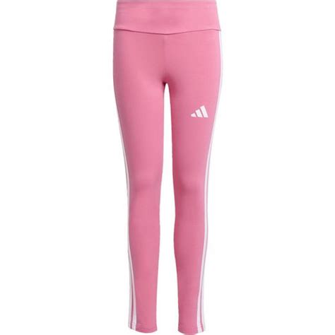 adidas adidas Essentials 3-Streifen 3/4-Leggings Leggings Damen in ...
