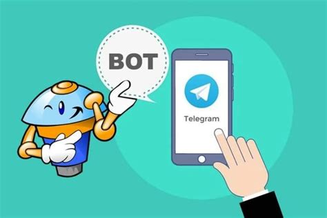Image result for Bot Telegeram