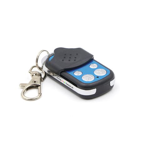 [Combo 3] 4 Channel QIACHIP Wireless 433Mhz RF Module Receiver with Re