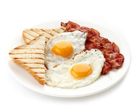 The benefits of breakfast – TommieMedia