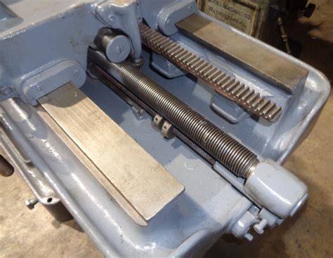 Image result for Landis Threading Machine