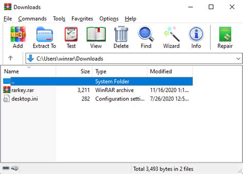 winRAR File Compressor 的图像结果