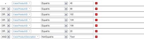 Image result for Web-Based SQL Query Builder