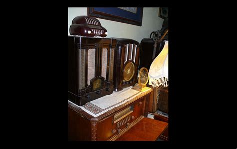 Image result for Micro Radio Collection