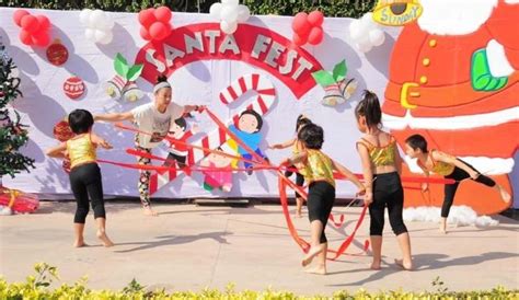 5 Gymnastic Classes In Delhi NCR To Consider For Your Children ...
