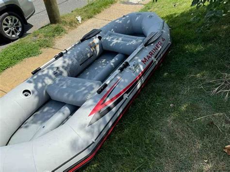 Image result for Intex Seahawk 4 Modifications