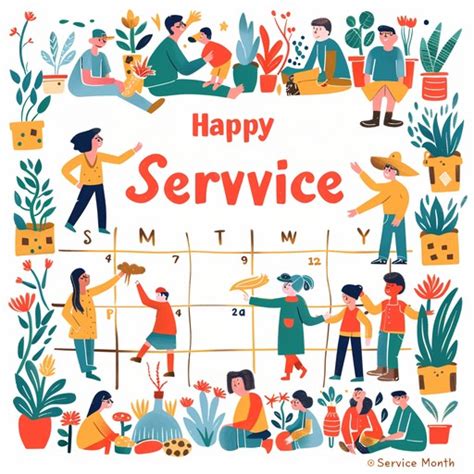 Local Service Illustration 的图像结果