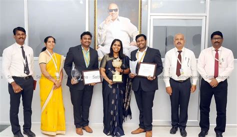 B.E Computer Science and Engineering | Sathyabama Institute of Science ...