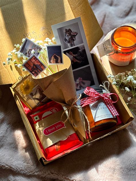 The Love Box – Artastherapyy®
