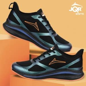 JQR GLOBAL Sports, Walking, Lightweight, Gym, Trakking, Stylish ...