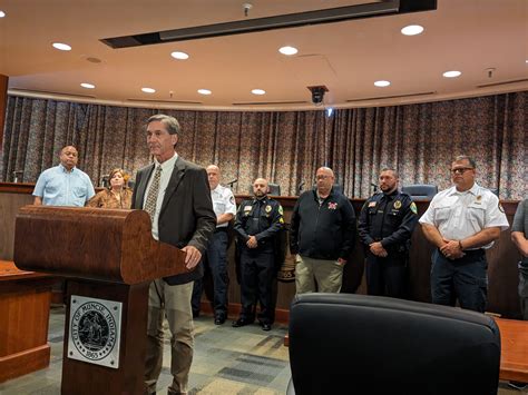 Muncie planning for police and fire salary raises to compete regionally ...