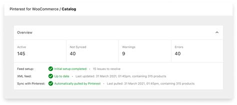 Image result for Pinterest Computer Desktop WooCommerce