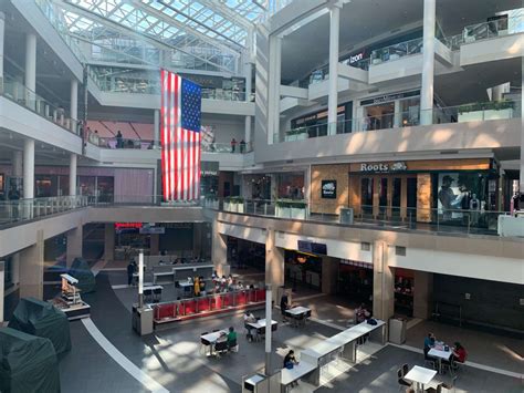Fashion Centre at Pentagon City Welcomes New Stores | ARLnow.com