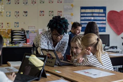 Best Online Master’s Degrees For Teachers & Educators | USC Online