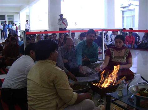 Staff Welfare Program